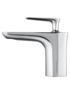 Смеситель для раковины Wonzon & Woghand Shark WW-481101-CR хром